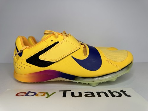 Nuovissime nike zoom long - nike, jump