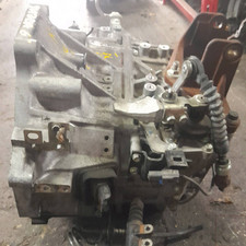 AC0217150 Carter frizione  MAZDA Mazda 6 1a Serie 2.0 CD 16V (89Kw) Ber.