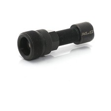 estrattore pedivella to-cs02 perno quadro XLC bici attrezzi