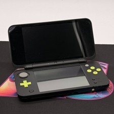 New Nintendo 2DS XL |