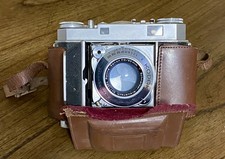 Fotocamera KODAK RETINA IIa 35