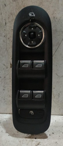 Pulsante per ford - ford, galaxy