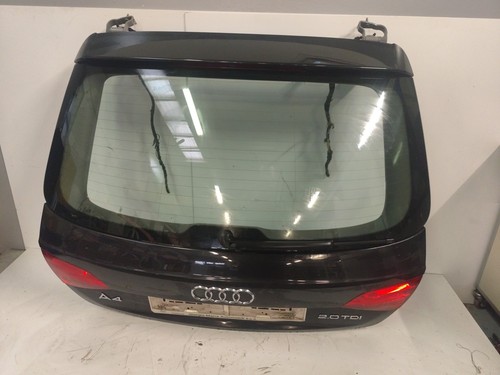 Portellone posteriore audi - portellone,