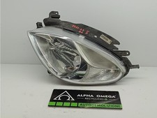 Faro anteriore sinistro per - sinistro,