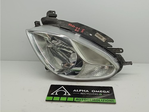 Faro anteriore sinistro per - sinistro,