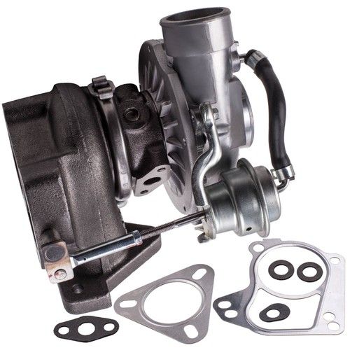 Turbocompressore per isuzu - turbocompressore,
