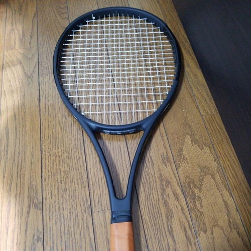 Wilson pro staff - pro, v11.5