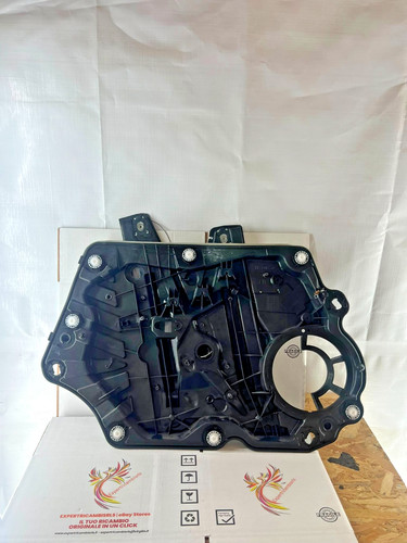Alzavetro elettrico portiera - alzavetro,