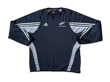Adidas New Zealand All Blacks