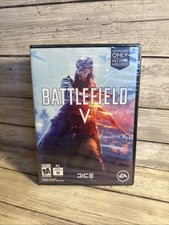 Nuovo! Battlefield V PC 2018