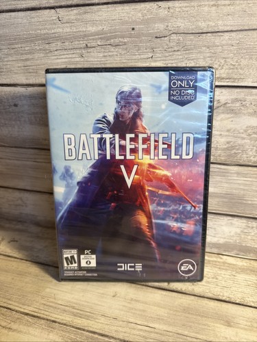 Nuovo battlefield pc 2018 - v,