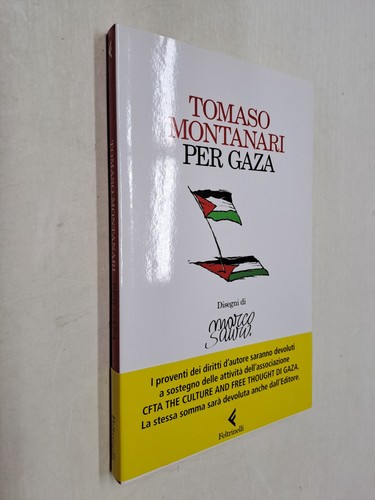 Per gaza tomaso montanari - per,