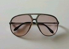 Occhiali da sole Alpina M1