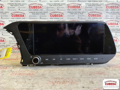 Display autoradio - display,