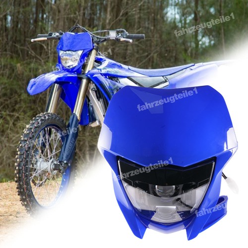 Faro proiettore led headlights