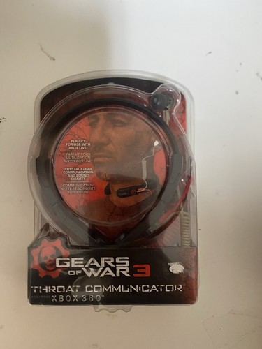 Mad catz gears war - of, gola