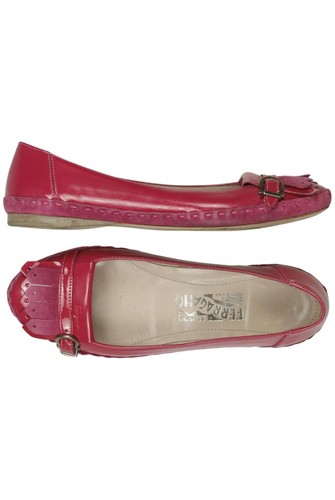 Salvatore ferragamo ballerina - salvatore,