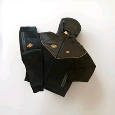 Tuta completa Nike tech fleece