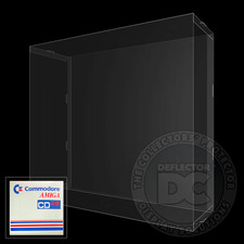 DEFLECTOR DC® Amiga CD32