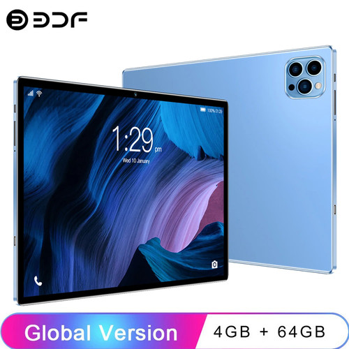 Tablet pollici octa - tablet, 10.1