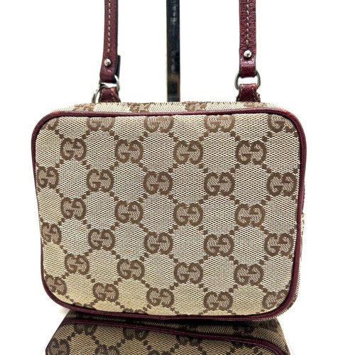 Borsa tracolla gucci modello - borsa,