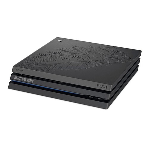 Ps4 pro limitada - 1, ed.
