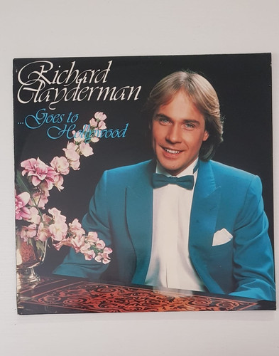 Richard clayderman - clayderman, –