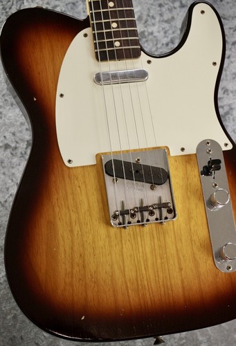 Fender custom shop 1959 - custom,