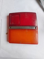 Gemma taillight Autobianchi