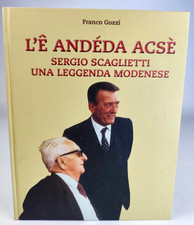L'E ANDEDA ACSE SERGIO
