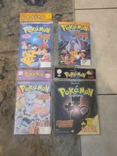 Pokemon: Il Primo Film Mewtwo