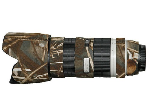 Lenscoat canon 200 - lenscoat, 70-200