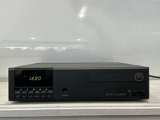 Amplificatore/CD/Sintonizzator