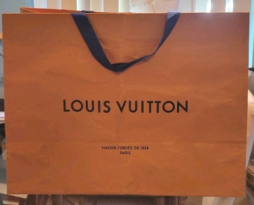 Autentica borsa regalo per - , la