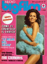 LE BELVE DEL SESSO   CINEROMANZO