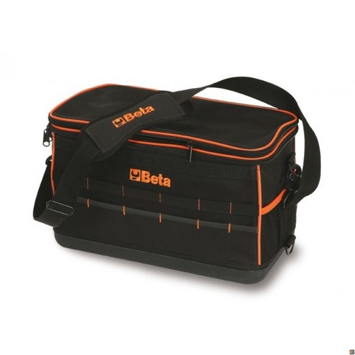 Borsa portautensili tessuto - borsa,