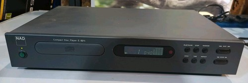 Nad c521i 521i lettore - nad,