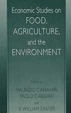 			Economic Studies on Food