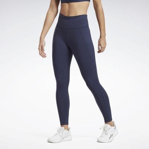 Reebok lux leggings pull - lux,