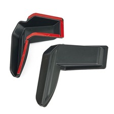 2 Pezzi Coprifilo Protezione 2