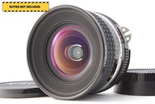 [OTTIME CONDIZIONI] Nikon Nikkor Ai-s Ais 20 mm f/2.8 obiettivo grandangolare dal GIAPPONE #25_013