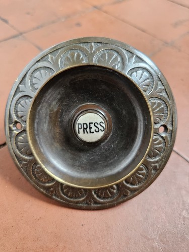 Fab antica pressa campana - fab,