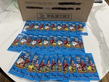 Fifa 365 Nordic Edition Panini