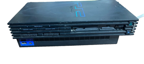 Ps2 play station scph 30004 - ps2,