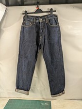 Jeans vintage Evisu, W30 L28