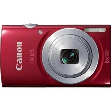 Canon powershot elph 135 ixus - canon, 135/