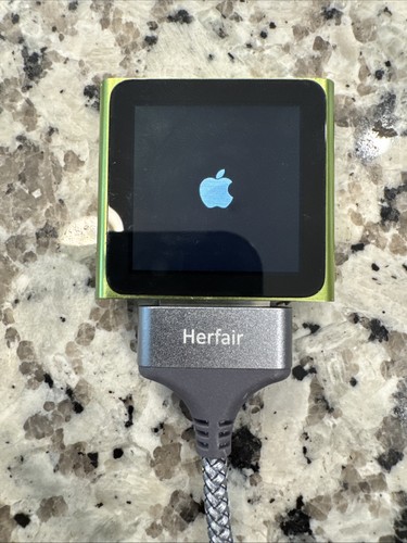 Ipod shuffle generazione - shuffle, 6a