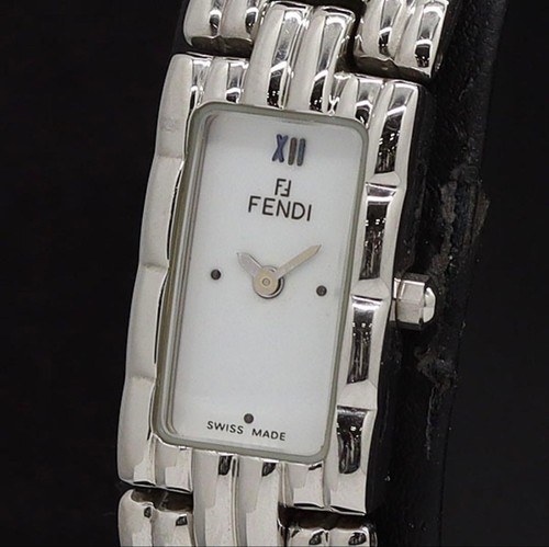 Orologio fendi 660l donna - fendi,