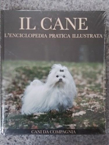 Cane enciclopedia pratica - l'enciclopedia,