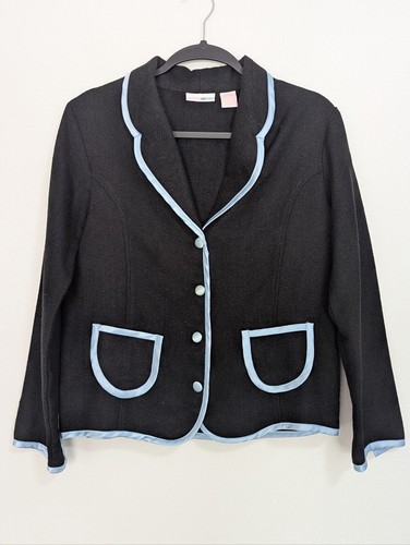 Giacca blazer vintage - , y2k